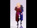 【RKRN_m.m.d】Gimme×Gimme【斎藤タカ丸】