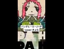 パンダヒーロー/ハチ-cover-きょむ