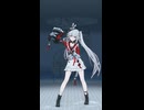 【崩スタMMD】レゼダンス/IRIS OUT【火花】
