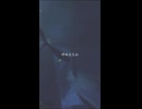 03.海底を歩く【XFD】『海色に溶かして』