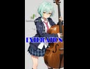 【ロスト・ユニバース ED】EXTRICATION(Short version)【Synthesizer V 2 AI Ayame カバー】