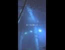 04.ひとりごと【XFD】『海色に溶かして』