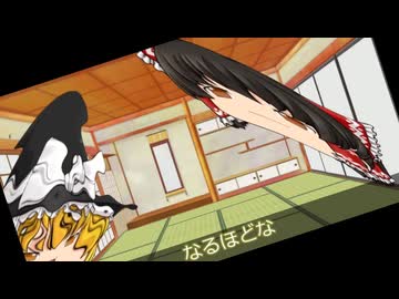 AviUtl2始めたてで色々な機能を試したい音MAD