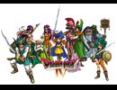 [実況]「ドラゴンクエストIV（FC）」RTF 第21回 第5章 結界のほこらのボス4連戦〜ラスダン・デスキャッスル〜ラスボス・デスピサロ戦完敗！（スマホ撮影）