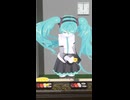 【ニコニコショート】タンポポをのせる仕事 【初音ミク】
