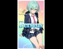 Perseus -ペルセウス-(Short version)【Synthesizer V 2 AI Ayame カバー】