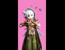 【原神MMD】心予報【レザー】