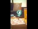 【ニコニコショート】はなまる 【初音ミク】