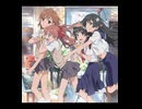 only my railgun