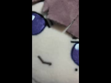 【ぬい劇場】夏色花梨に怒られた