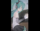 【ニコニコショート】冷たい手 【初音ミク】