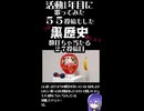 【ショート】性別キメラが「鉛白」【歌ってみた】侮酷賄 27