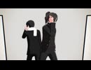 【MMD】フラジール