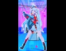 【崩スタMMD】シル・ヴ・プレジデント【火花】