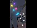 テレパシ　ボールアニメーション