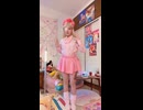 ロボットモードオン！【babyslow】【世界級ロボットダンス】【踊ってみた】【AIロリータ】【オリジナル振付】
