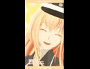 【mmd刀剣乱舞】キミに100パーセント/きゃりーぱみゅぱみゅ【乱藤四郎】