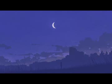 Yudzuki / Dimly glowing star (feat.IA)