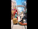 大百足、俵、乙姫様