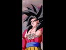 共闘する気ゼロのベジータ4