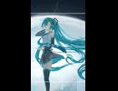 新曲 NOE STAR / てるあ feat.初音ミク