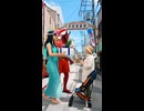そろそろみんなで宙返りしよう！