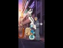 9999年大阪市、本日は俵と大百足と清姫と龍神の娘でデパートです。アパートだった、間違えた。（あちゃーっと？）