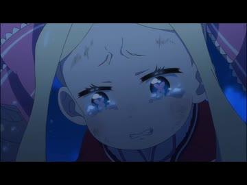 ぺティーを置いていかないで...【Re:ゼロから始める異世界生活 4期】