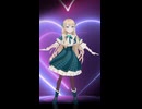 【自宅でモーションキャプチャ】ダーリンダンス/かいりきベア踊ってみた【蓬莱エマ】