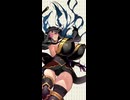 黒騎士のぷるん♪