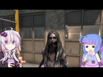 【7Days to Die】 ゾンビだらけの世界でゆかりさんがスローライフな生活を送る　その１ 【voiceroid実況】