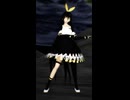 【MMD】POKÉDANCE【ara】