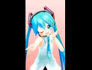 可愛い可愛いミクさん！！【ラビットホール】
