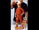 燃えろ！MaskBroのcosplay NARUTOナルト