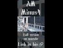 [R&B/Neo Soul] AM - -4℃ (Official Audio)