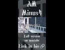 [R&B/Neo Soul] AM - -4℃ (Official Audio)