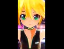 ♦【ままま式鏡音レン/Kagamine Len】デビル〈MMDカメラ配布〉♦