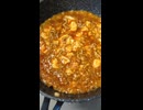 麻婆豆腐