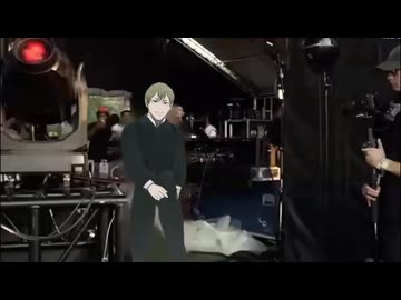 フェスを沸かす禪院家