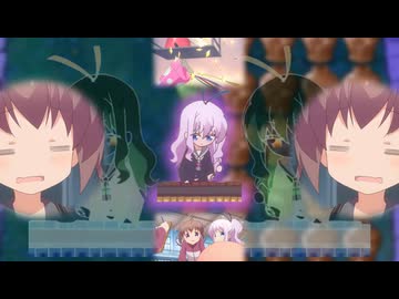 【音MAD】ツボ割り