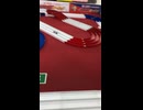 ミニ四駆　サイクロンマグナム　meシャーシ
