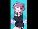 【short版】ダダダダ天使を踊る結月ゆかり