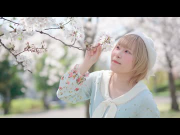 【市川】ハルイチ。 踊ってみた【桜】