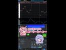 ボカロ版ヒメミコも喋れるんじゃね？ →調声してみた / 急にライブ会場を乗っ取るヒメミコ