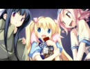 【H.264】RococoWorks　Volume7　デモムービー