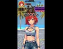 重さ - 戦略的すぎる装備システム【MariaBoard】