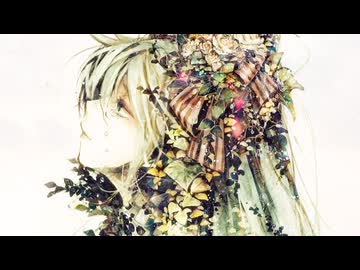 告白/kefuca feat.初音ミク