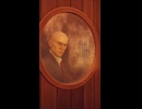 HITMAN_ ユキ・ヤマザキ_サウナが熱すぎて無事爆破