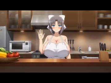 seedance2.0で作成した閃乱カグラ動画まとめ2