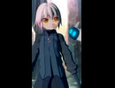 【3DCGアニメ】ゴーグルじゃないよ？【Blender】